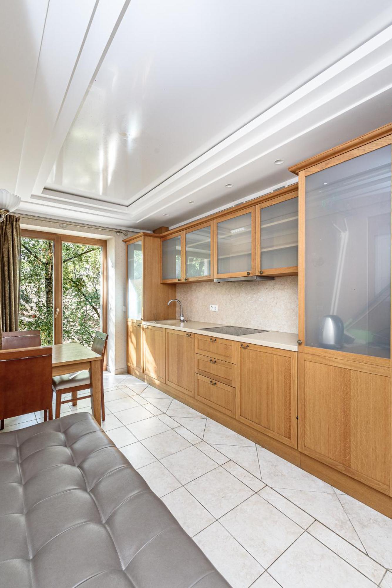 Jacuzzi Apartments X Free Parking X Self Check-In 24X7 By H&H VNO Eksteriør billede