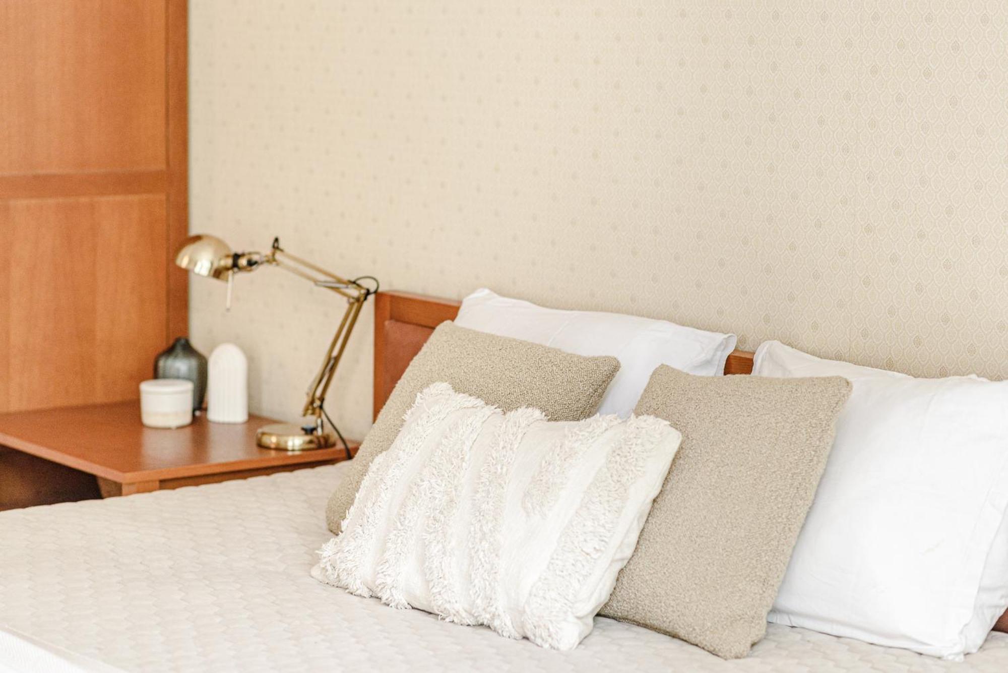 Jacuzzi Apartments X Free Parking X Self Check-In 24X7 By H&H VNO Eksteriør billede